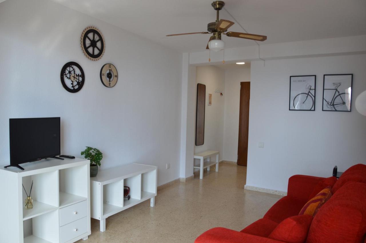La Oca Levante Apartamento