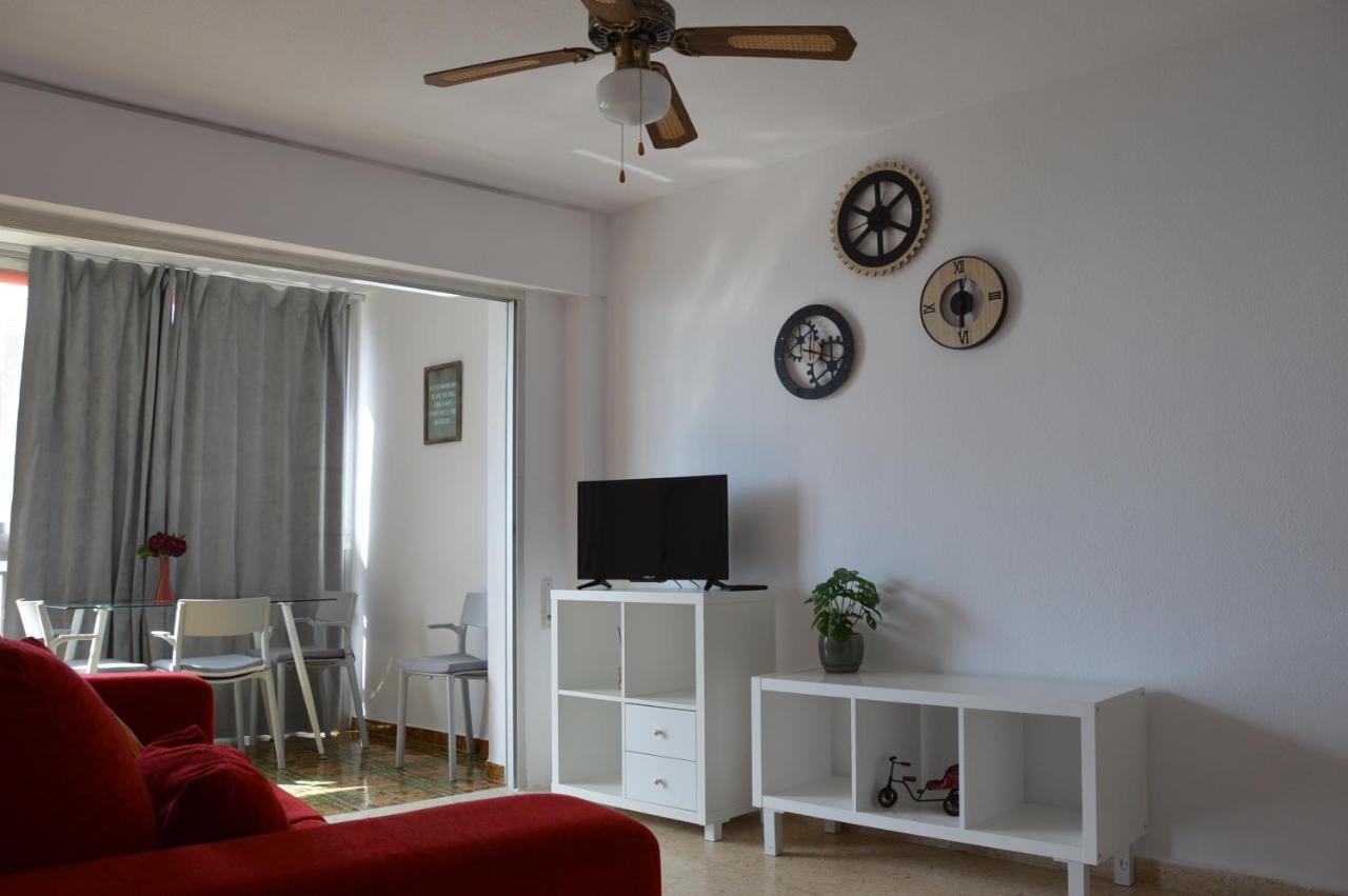 Apartamento La Oca Levante