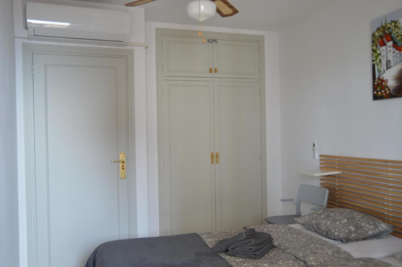La Oca Levante Apartamento Benidorm