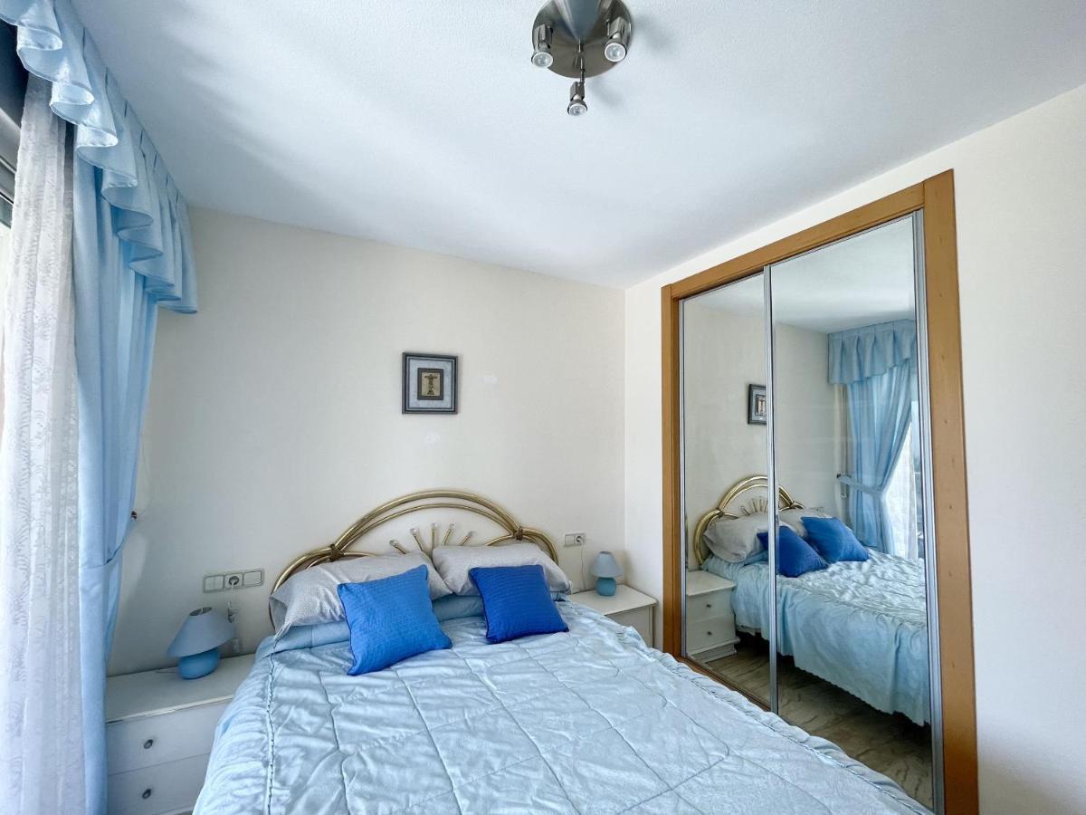 Miragolf Poniente Dreams Apartamento Benidorm