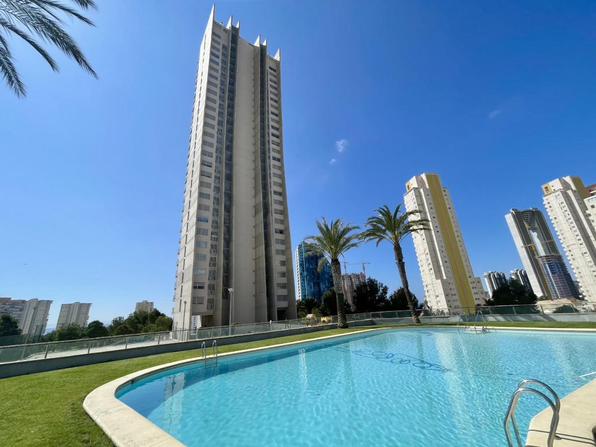 Miragolf Poniente Dreams Apartamento Benidorm