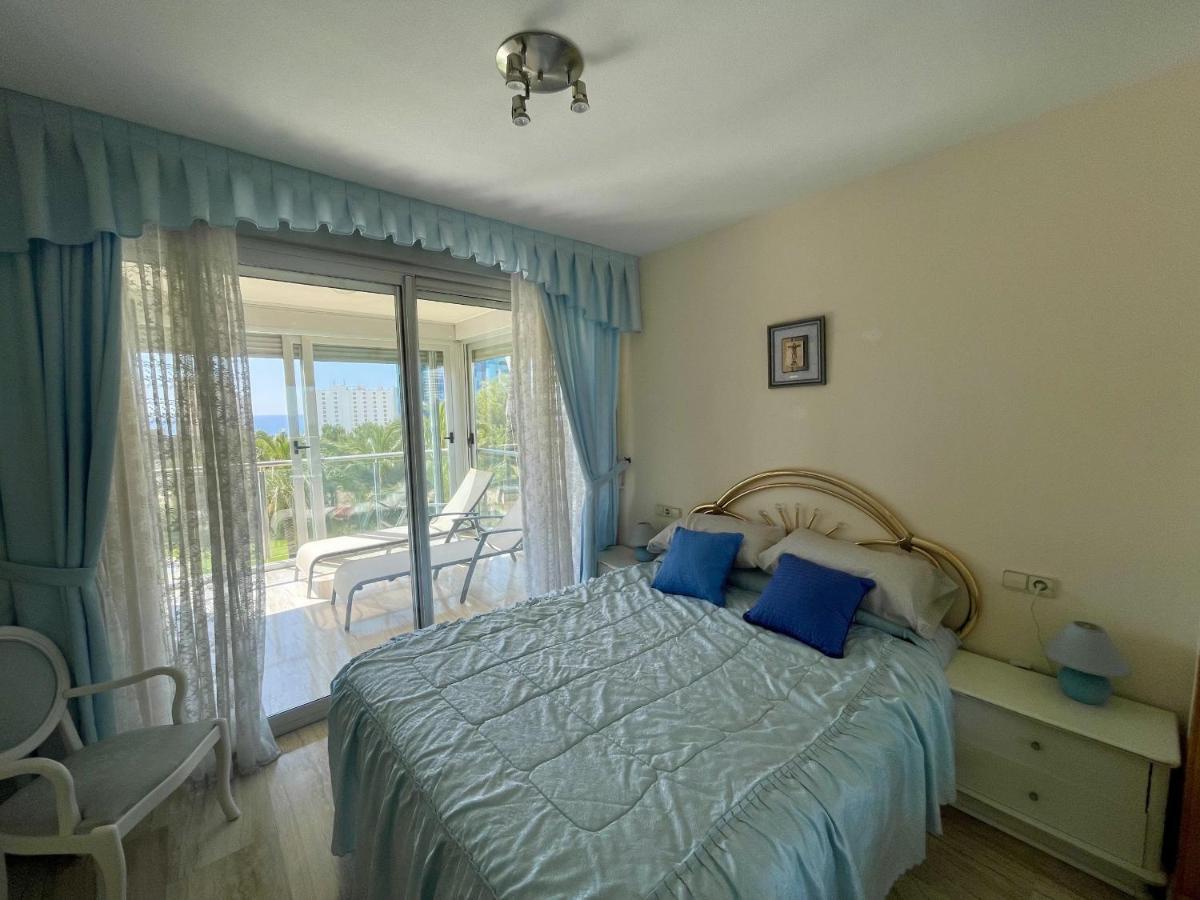 Miragolf Poniente Dreams Apartamento Benidorm