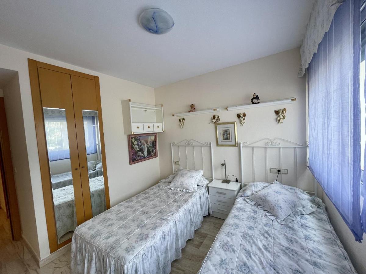 Miragolf Poniente Dreams Apartamento