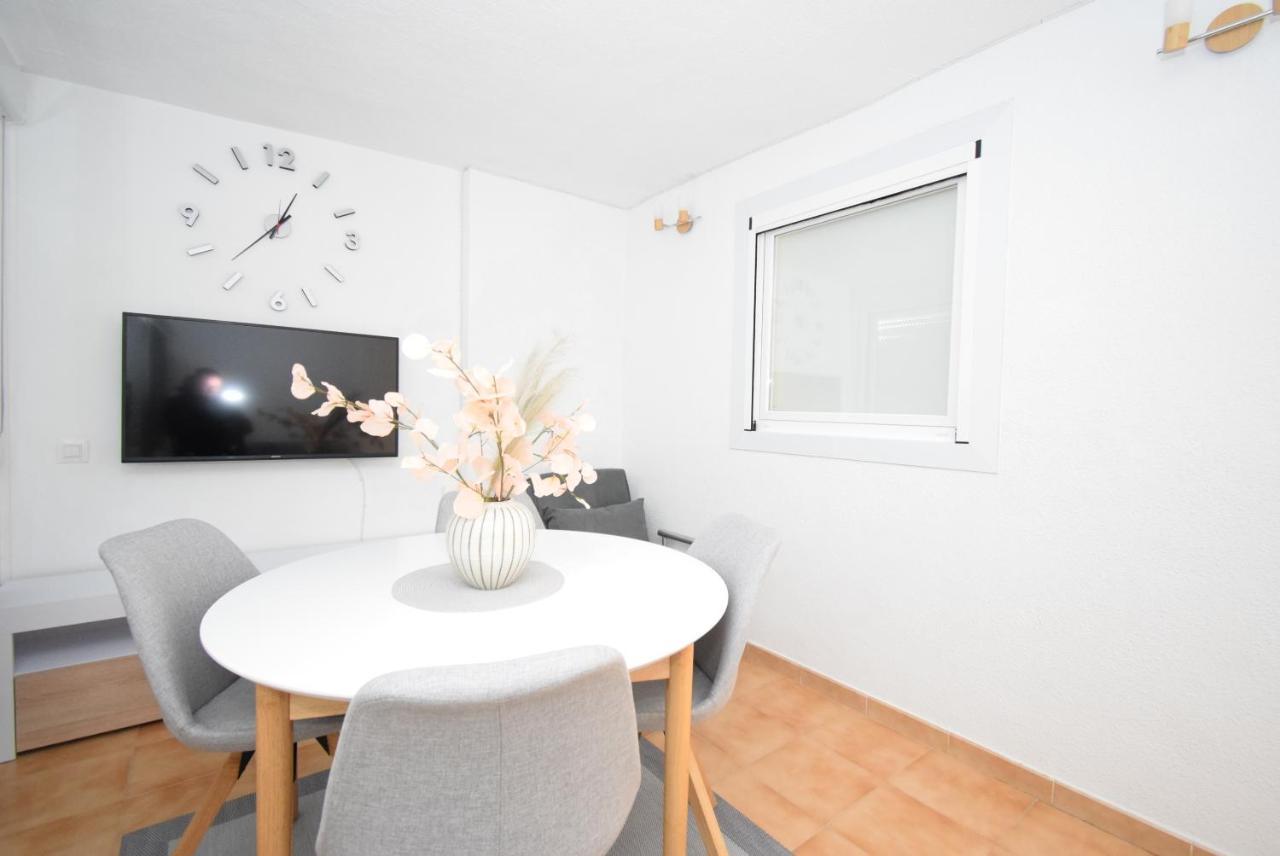 Palmeras - Arena Apartamento