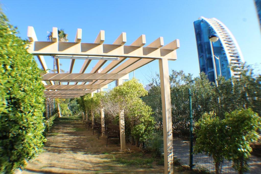 Islamar Lll 18-b Poniente Apartamento *