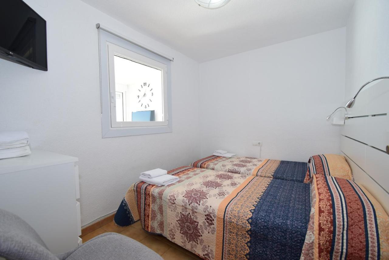 Apartamento Palmeras - Arena *