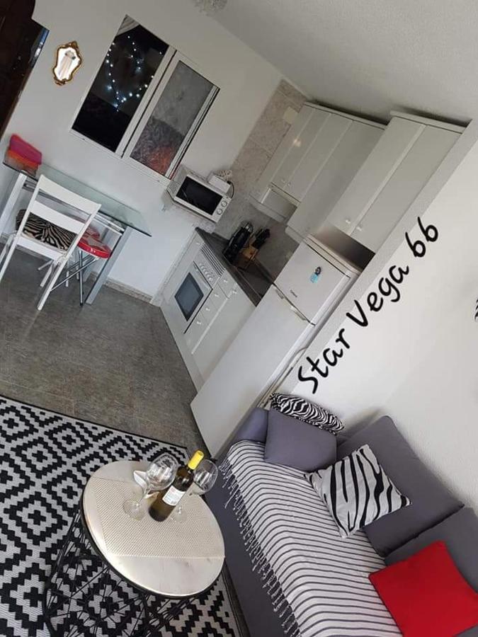 Apartamento Star Vega 66 Benidorm