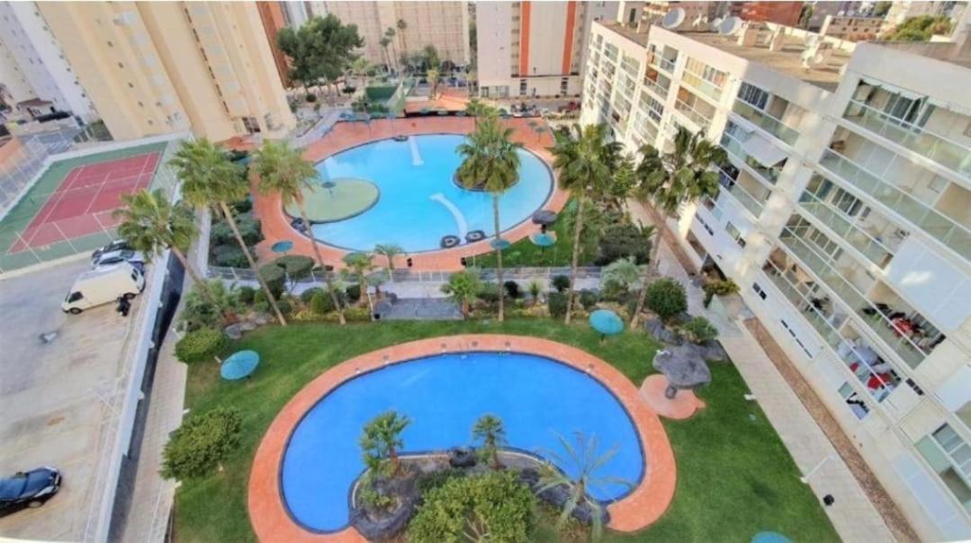 Apartamento Vistamar 33
