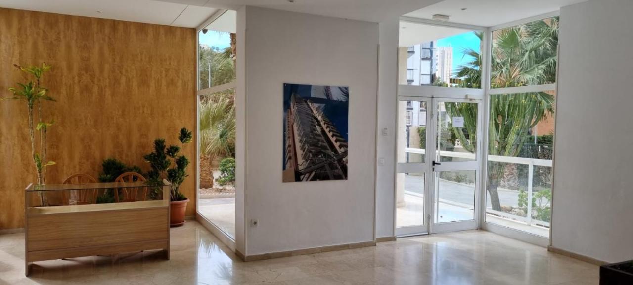 Apartamento Vistamar 33