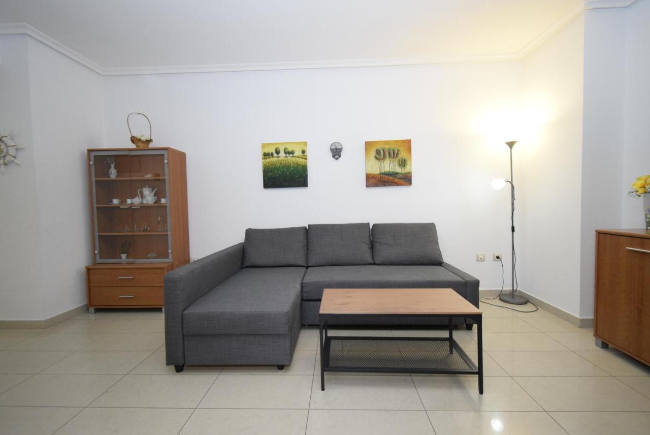 Apartamento Gemelos 26 - Arena Benidorm