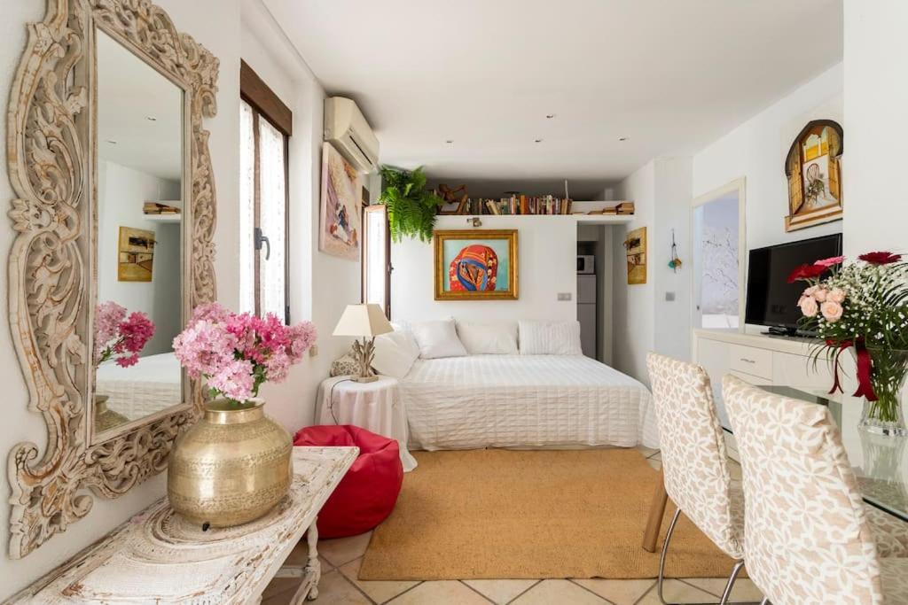 Maravilloso Apartamento Apartamento