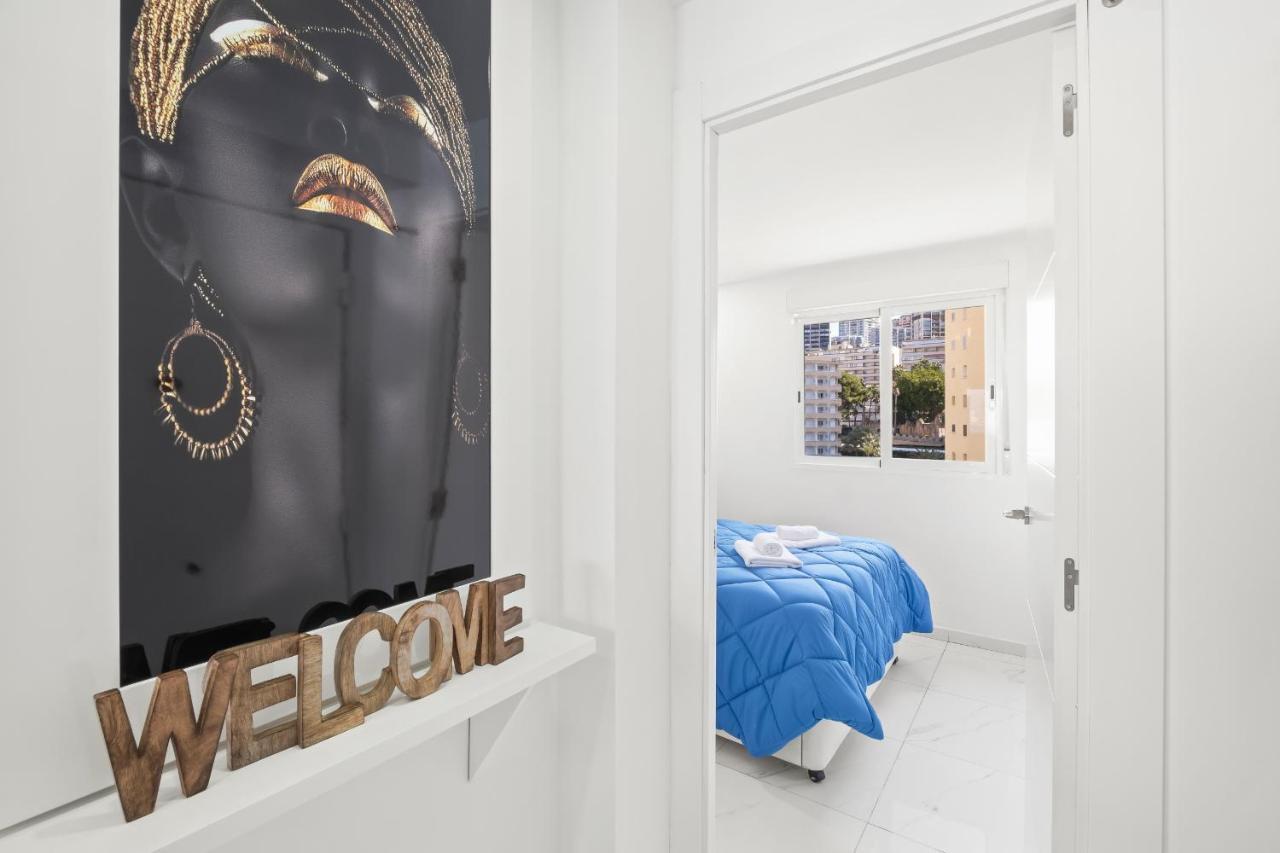 Apartamento Don Miguel Deluxe 7-a Levante