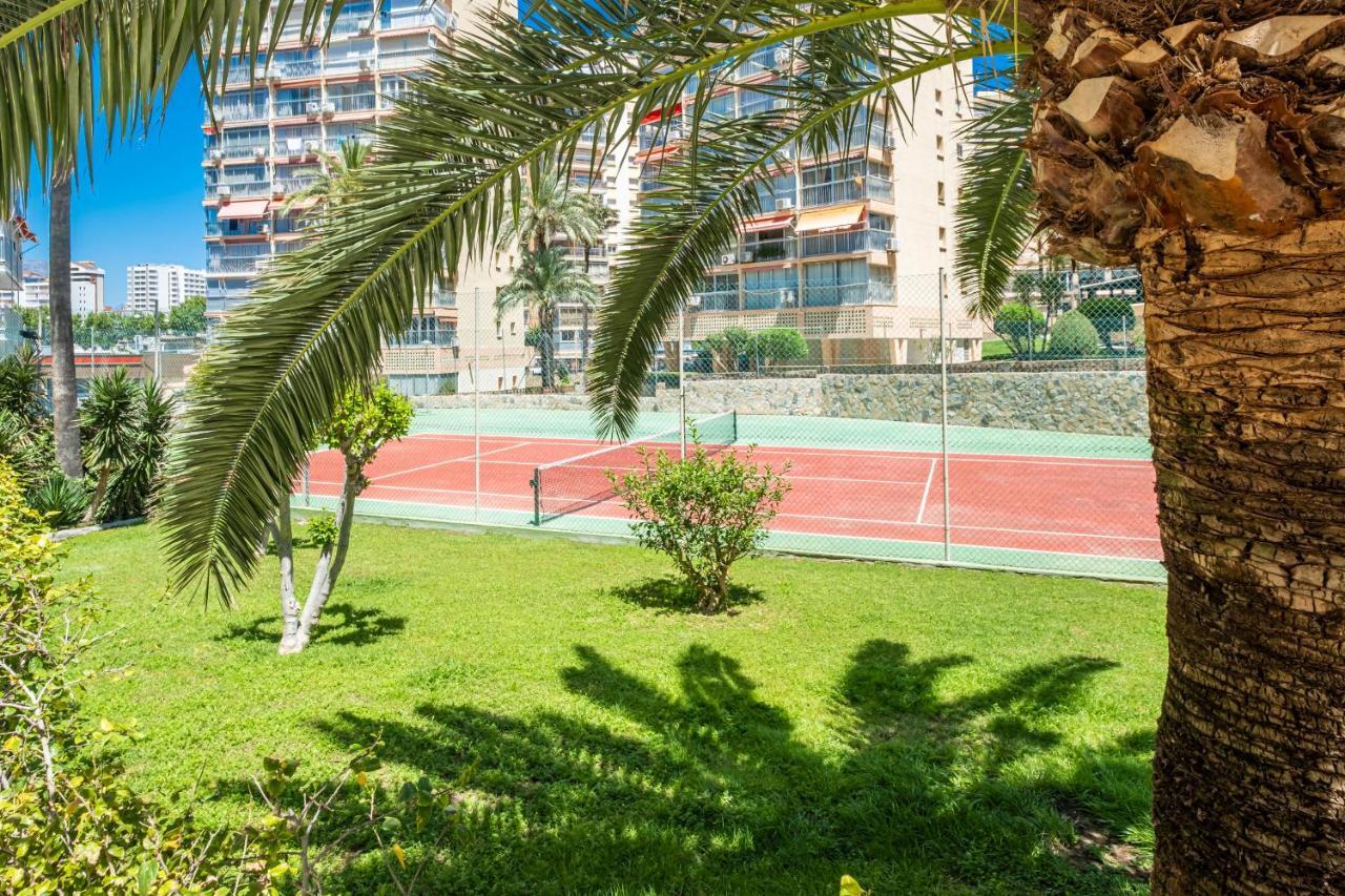 Don Miguel Deluxe 7-a Levante Apartamento
