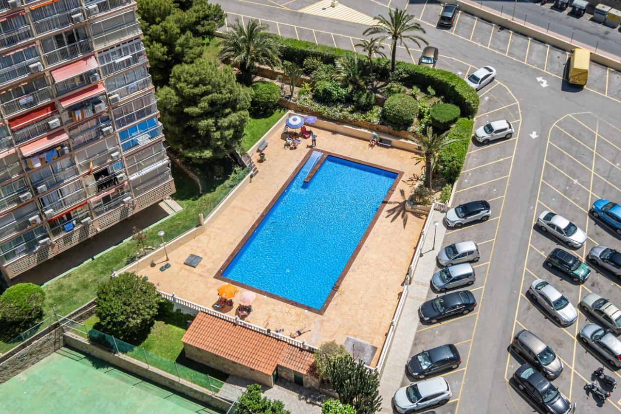Don Miguel Deluxe 7-a Levante Apartamento