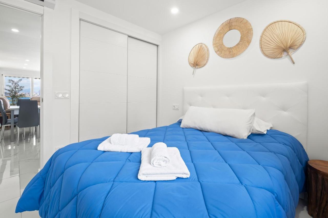 Don Miguel Deluxe 7-a Levante Apartamento
