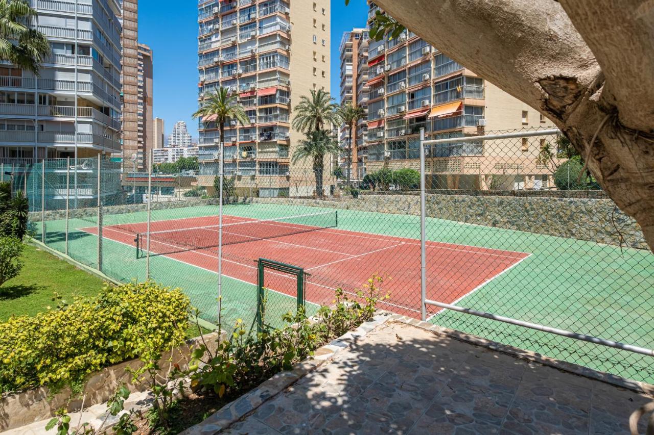 Apartamento Don Miguel Deluxe 7-a Levante *