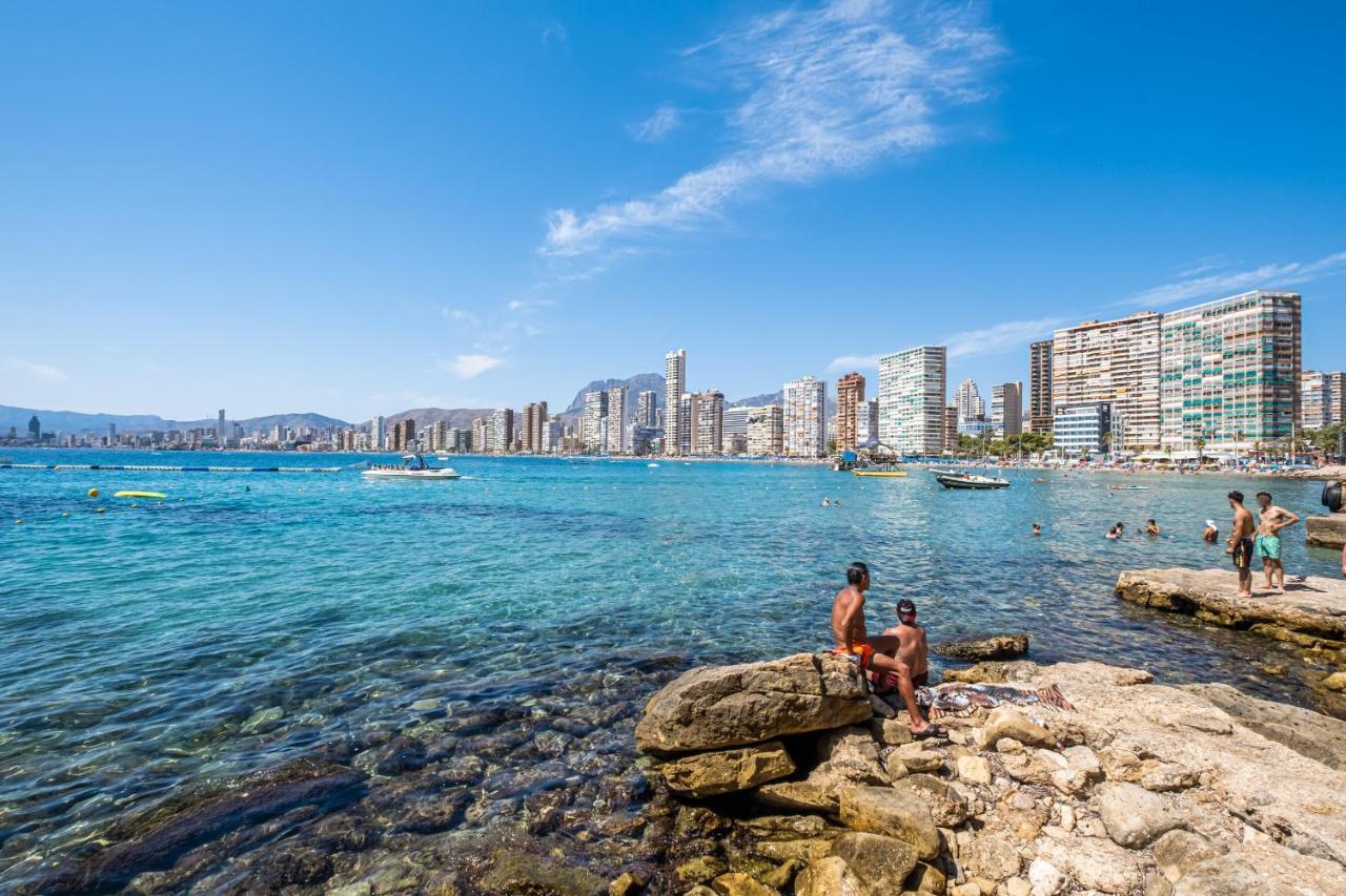 Loix Mar 1-c Levante * Benidorm