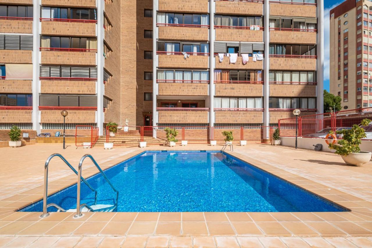 Loix Mar 1-c Levante Apartamento