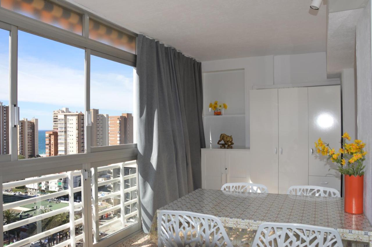 Apartamento Provima *