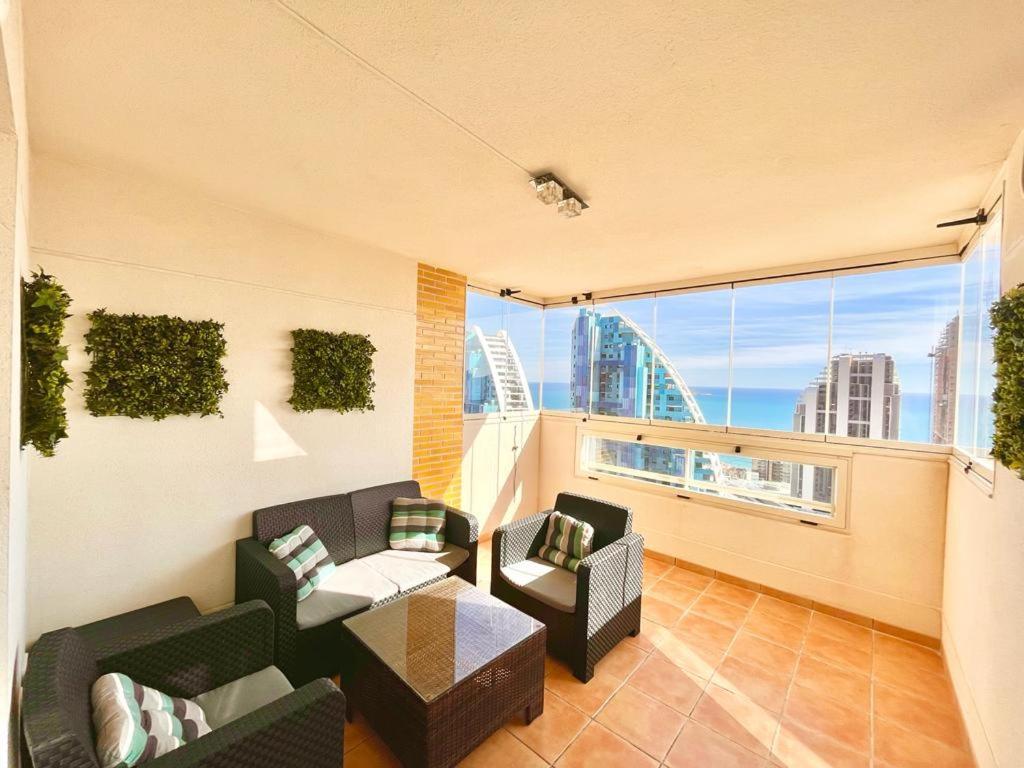Islamar Lll 19-b Poniente Apartamento