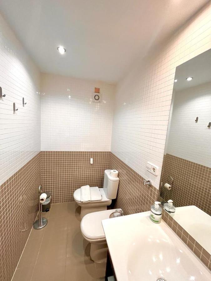 Apartamento Islamar Lll 19-b Poniente