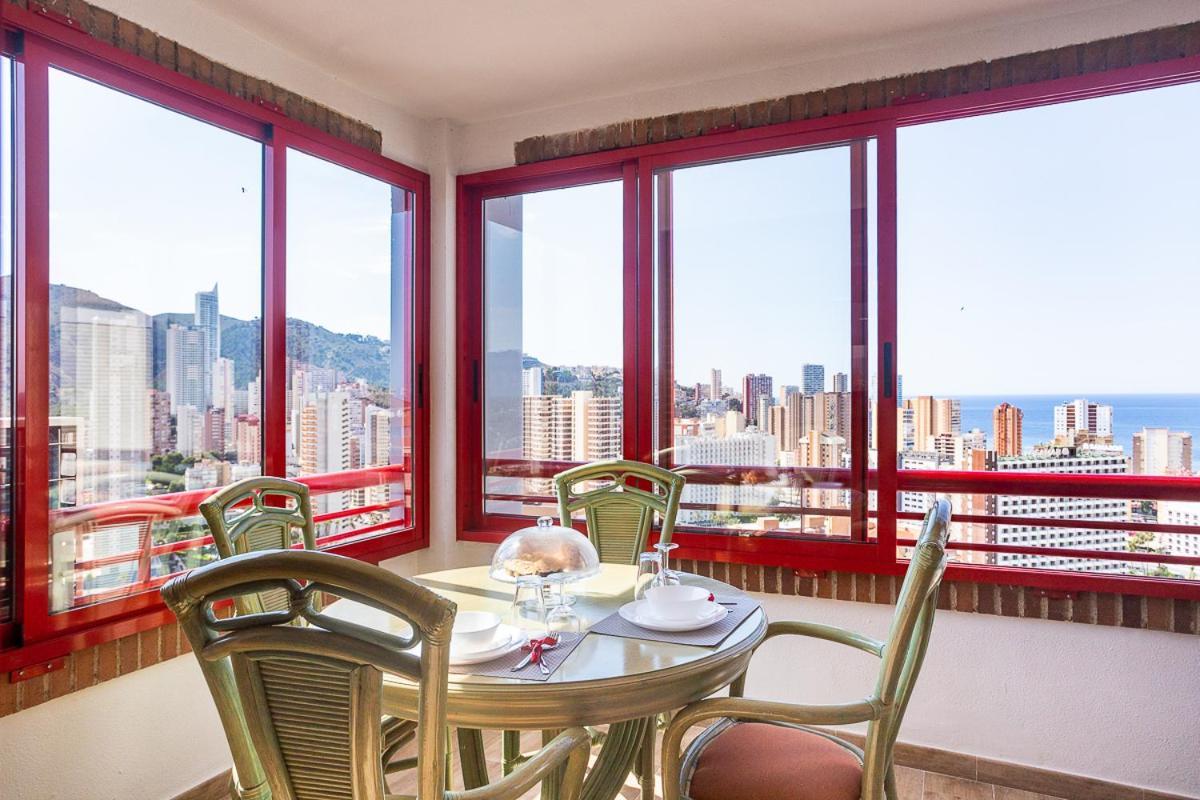 Apartamento Shore Evamar