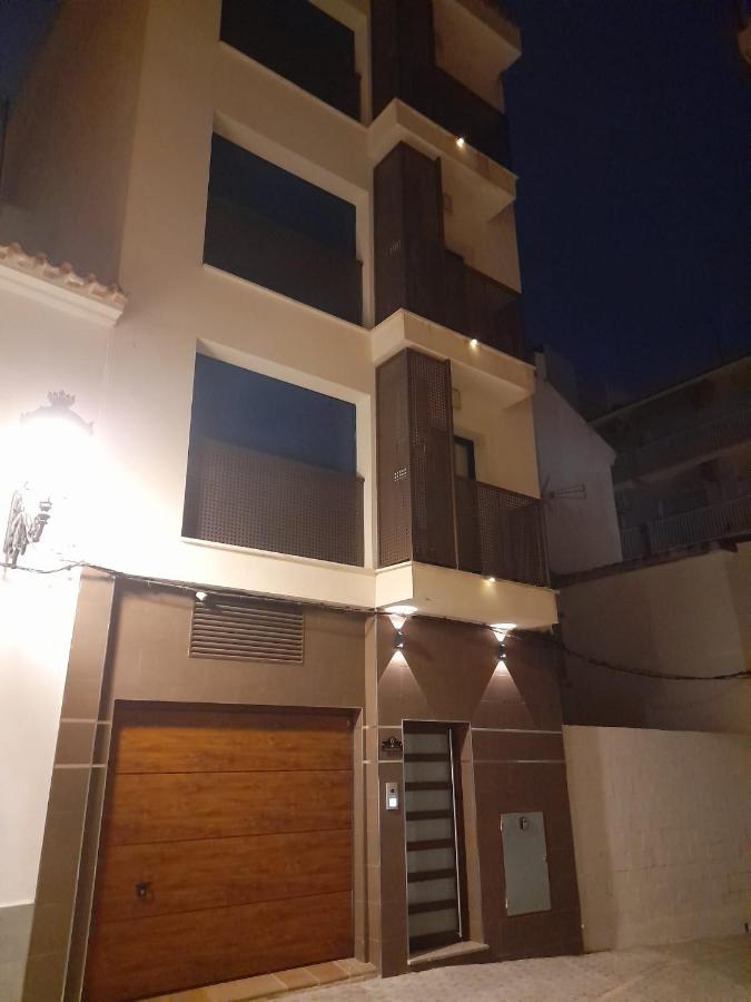 Center Playa Poniente Apartamento