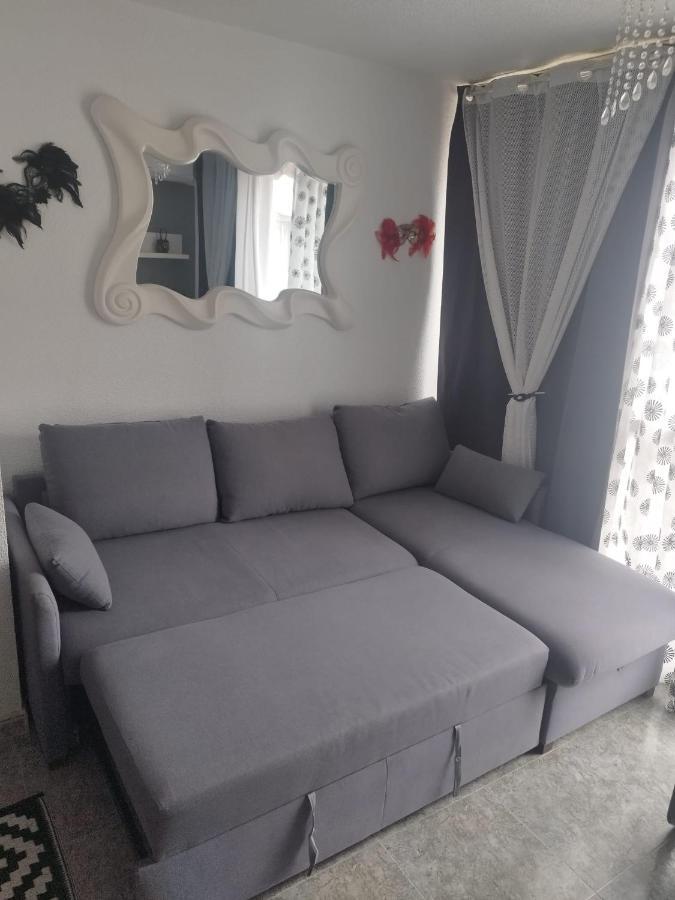 Star Vega 66 Apartamento *