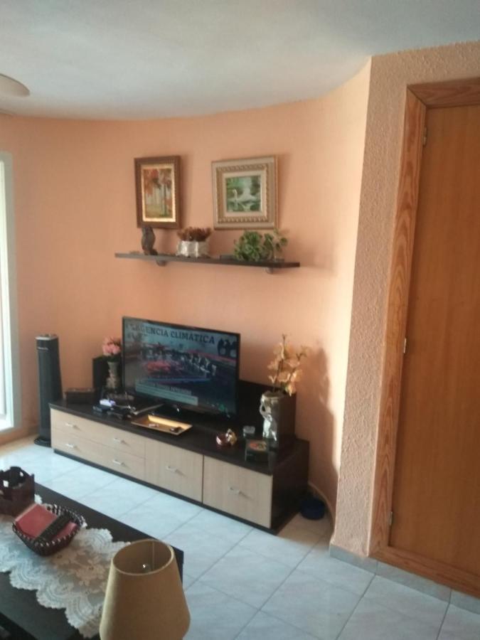 Rent In Benidorm, Alicante, Spain Сasa de vacaciones *