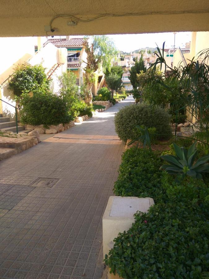 Rent In Benidorm, Alicante, Spain Сasa de vacaciones