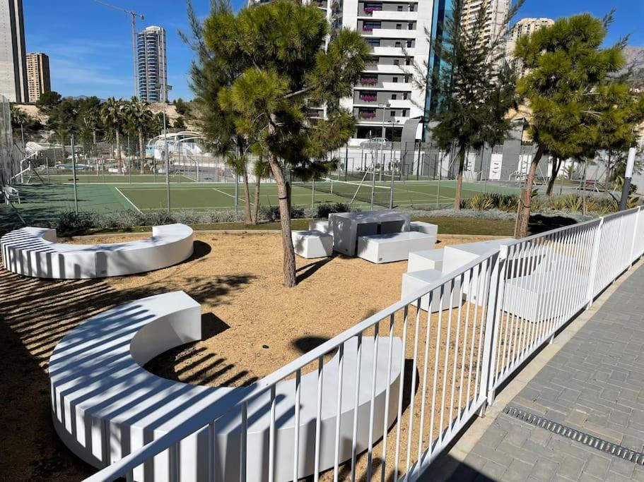 Familiar - Sunset Waves -grupo Ami Apartamento *