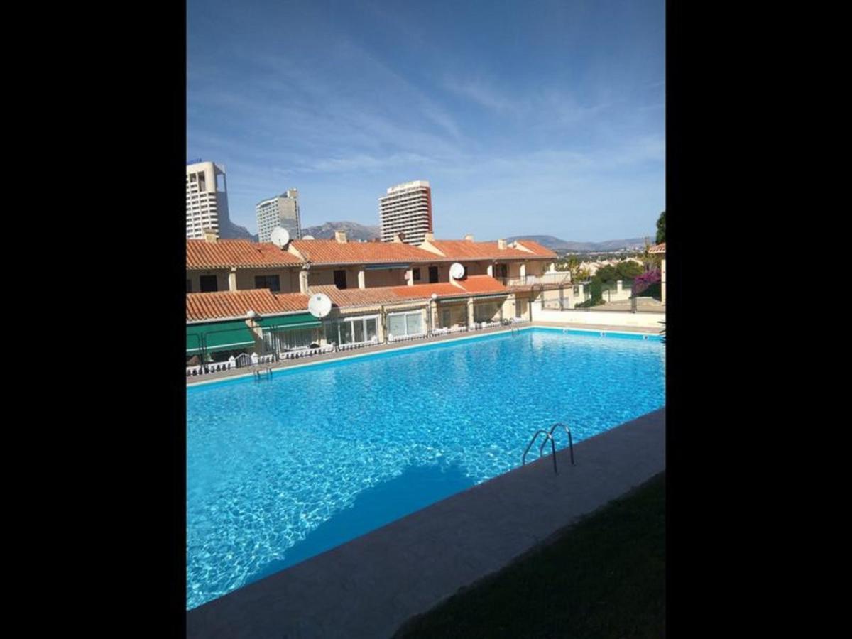 Сasa de vacaciones Rent In Benidorm, Alicante, Spain