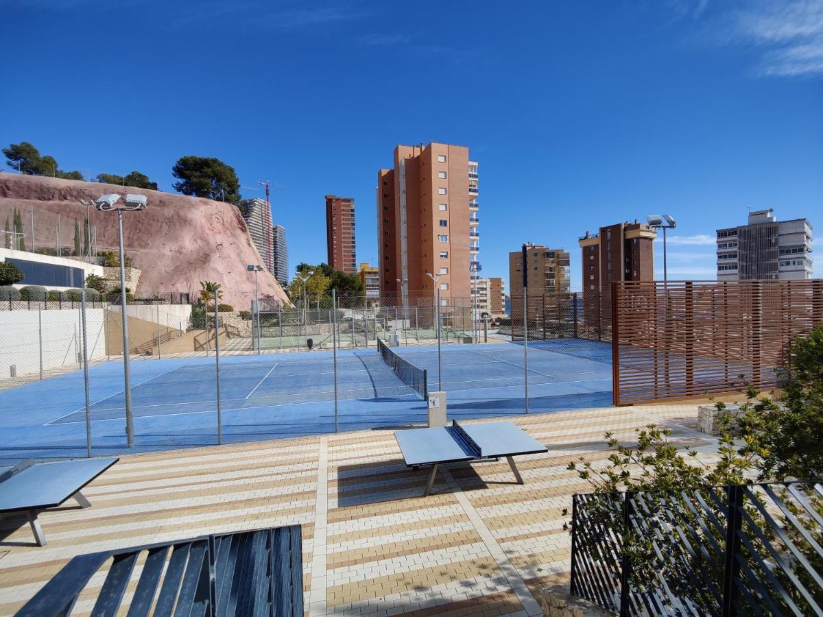 Apartamento Sunset Drive Superb