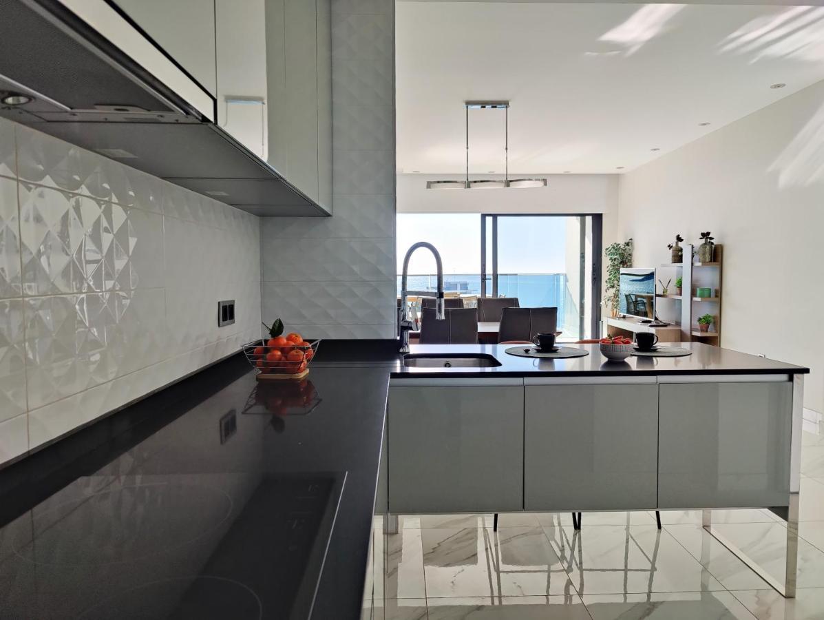 Sunset Drive Superb Apartamento