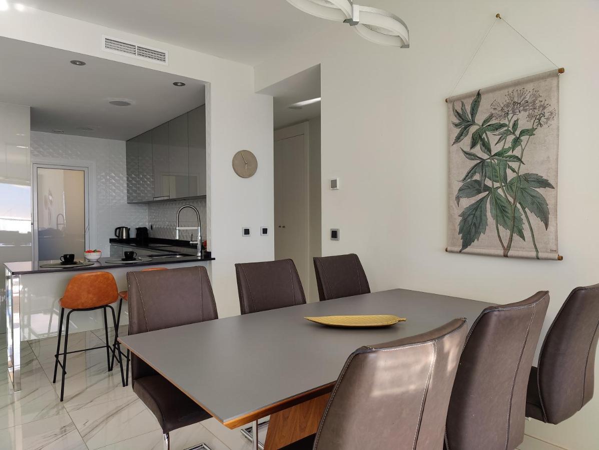 Apartamento Sunset Drive Superb Benidorm