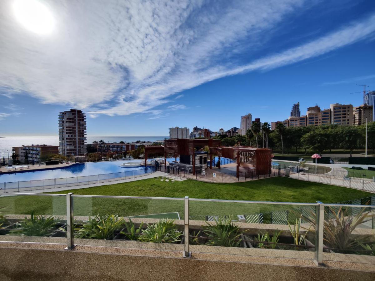 Sunset Drive Superb Apartamento *