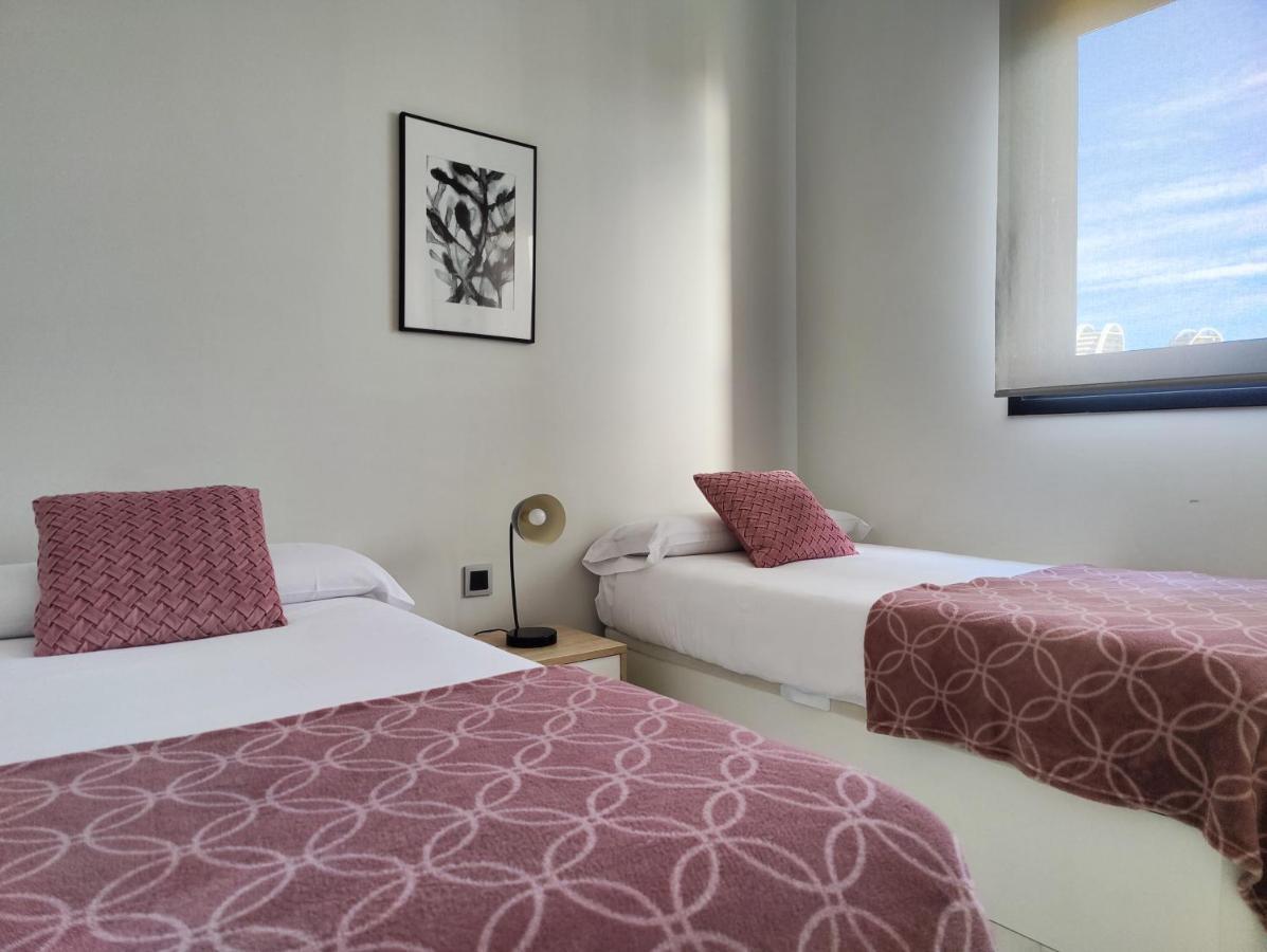 Apartamento Sunset Drive Superb Benidorm