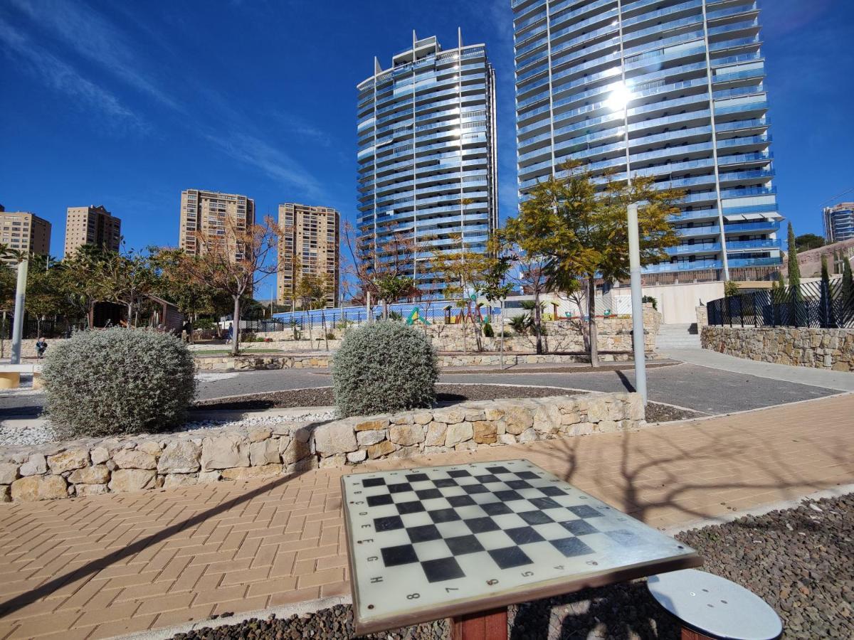 Apartamento Sunset Drive Superb *