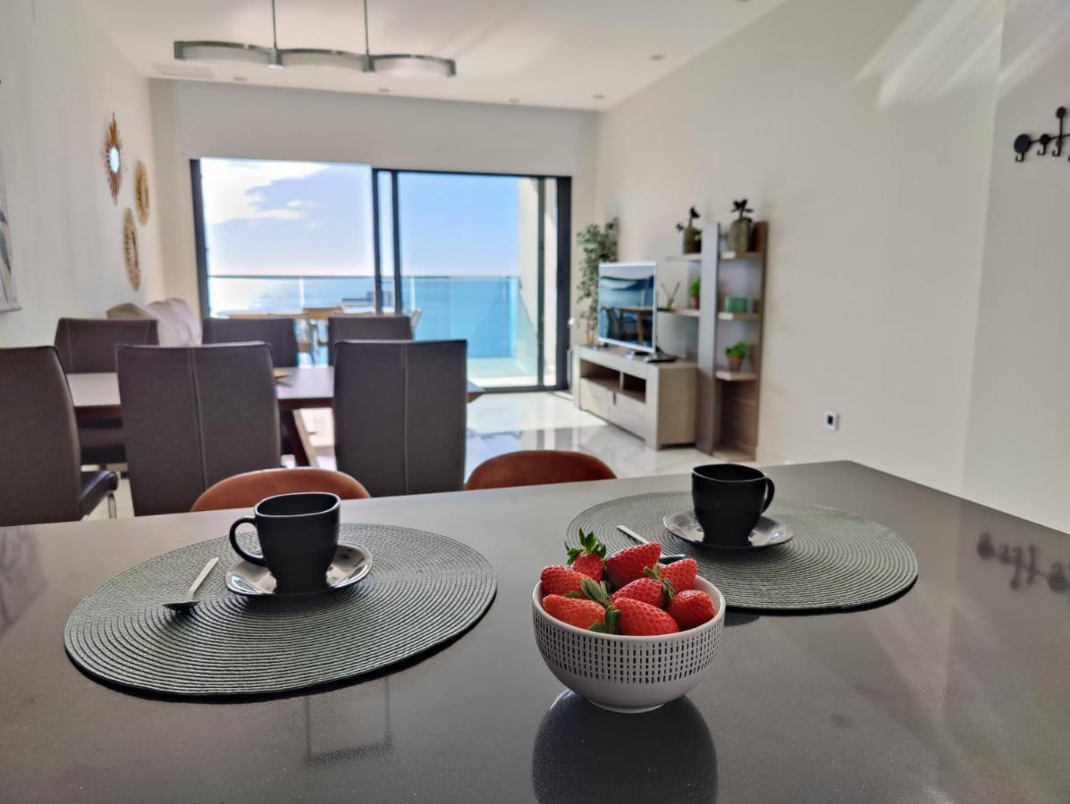 Sunset Drive Superb Apartamento *