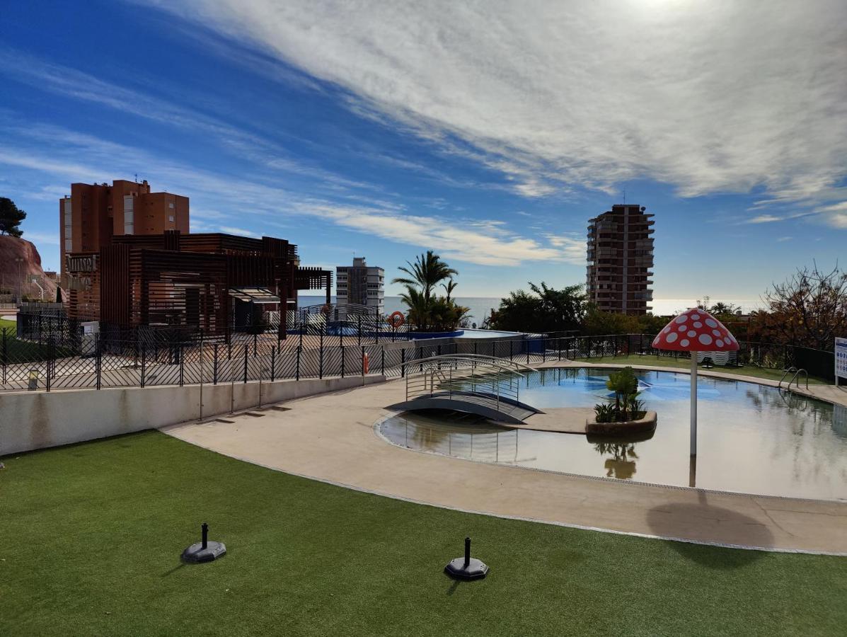 Sunset Drive Superb Apartamento