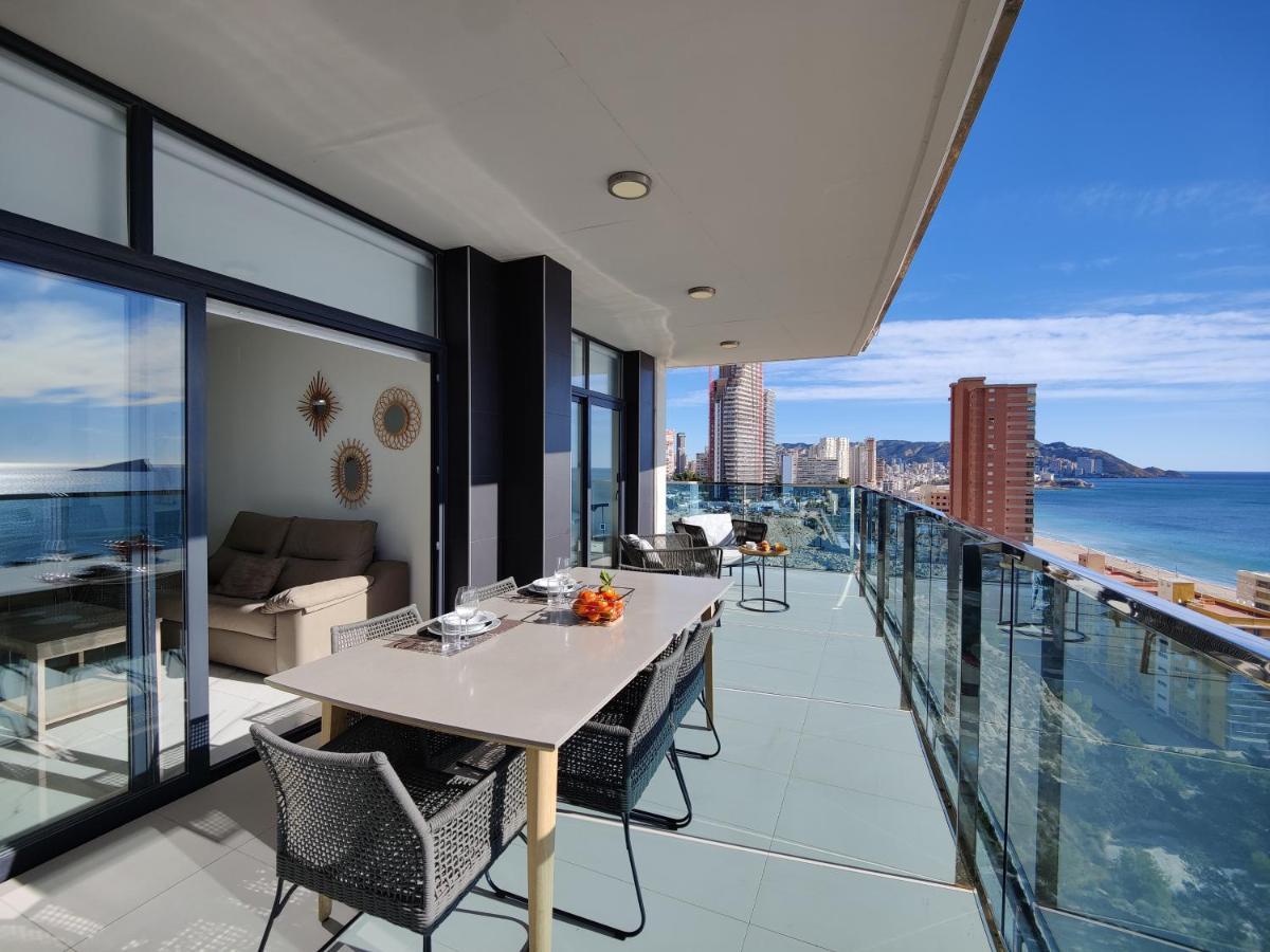 Sunset Drive Superb Apartamento