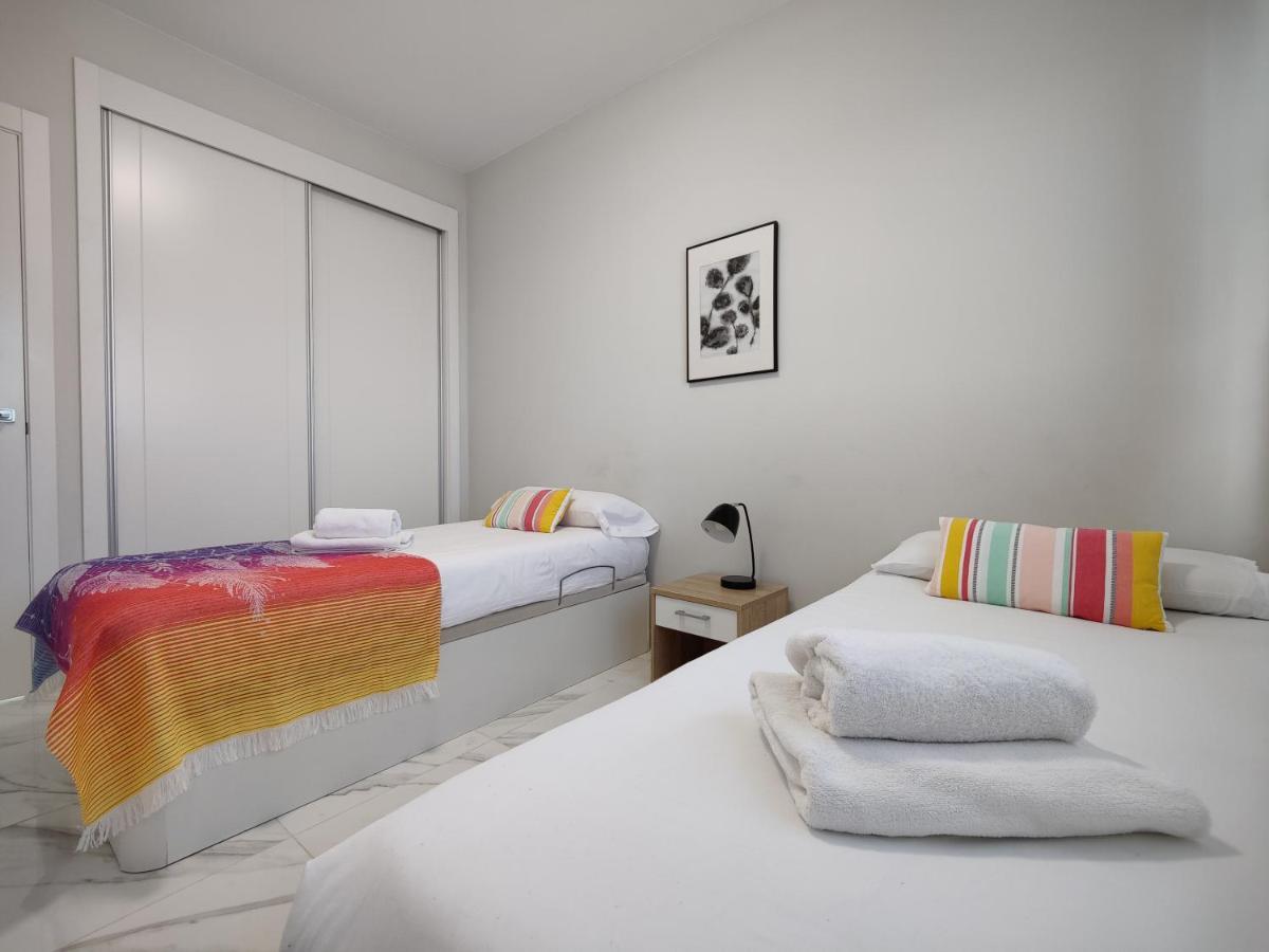 Sunset Drive Superb Apartamento *