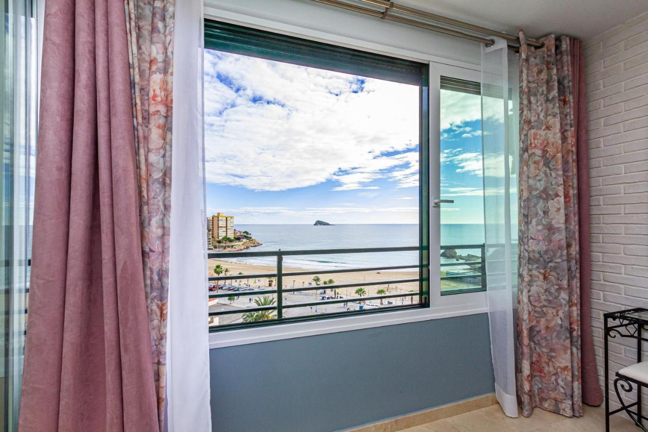 Apartamento Balcon Del Mar Sea View
