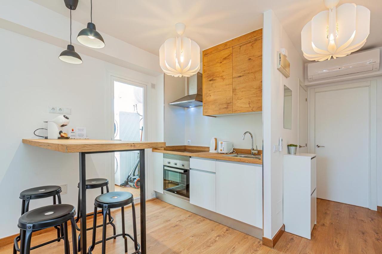 Gerona Levante Apartamento