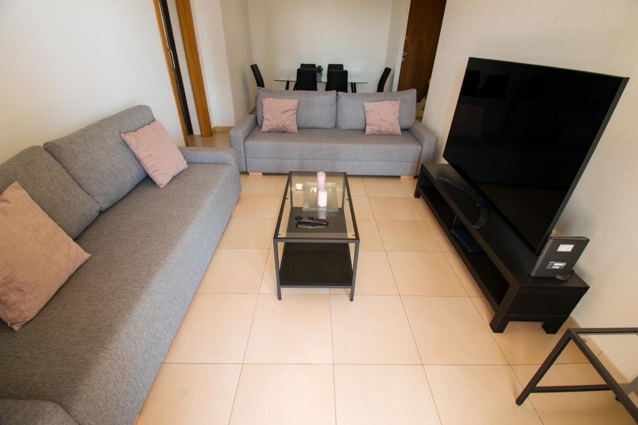 Islamar Ll 2-c Poniente Beach Apartamento Benidorm