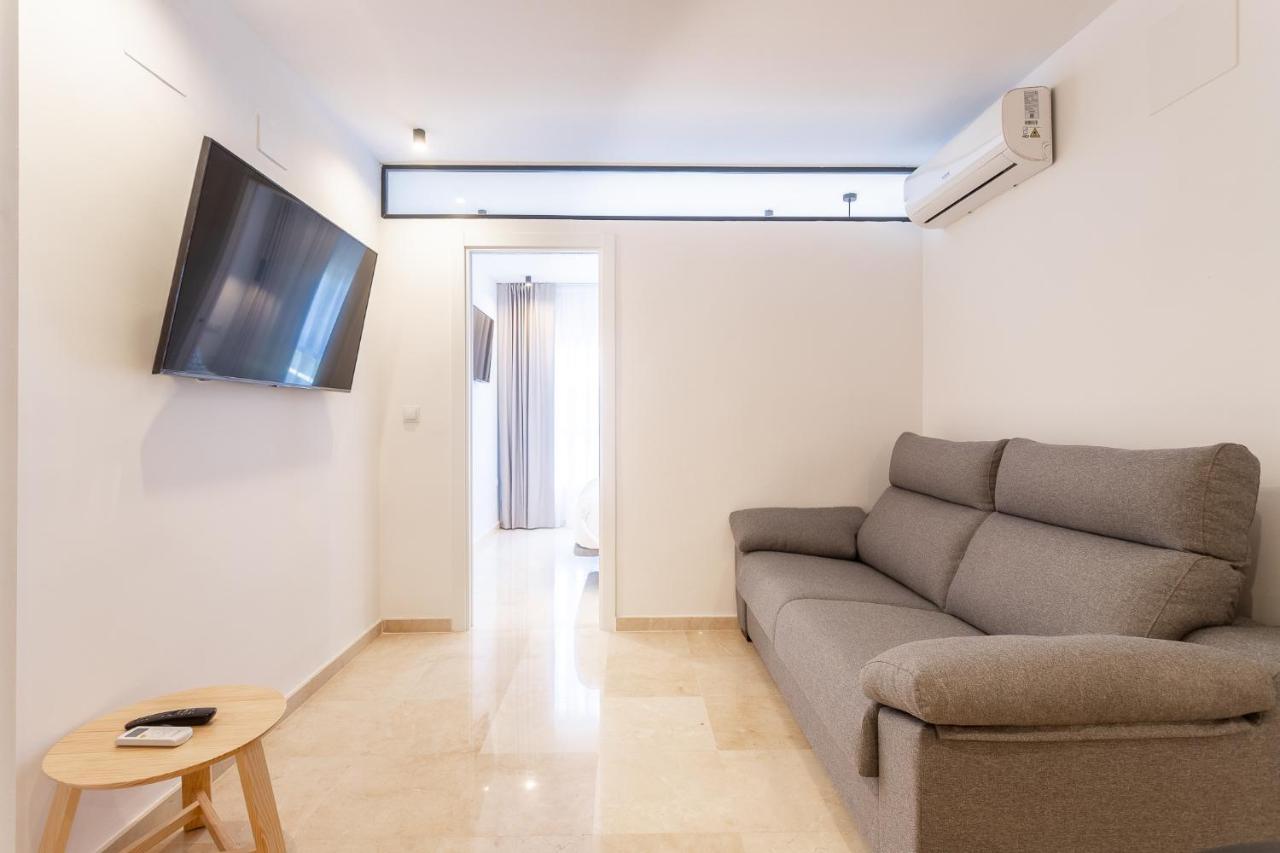 Apartamento Aurea