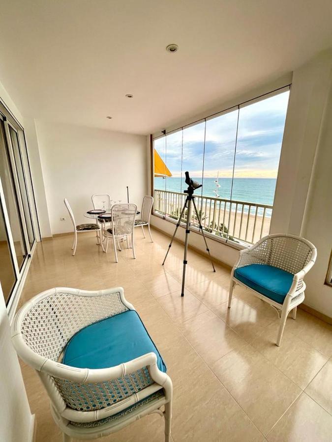 Apartamento Dali Poniente *