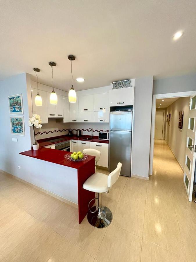 Apartamento Dali Poniente