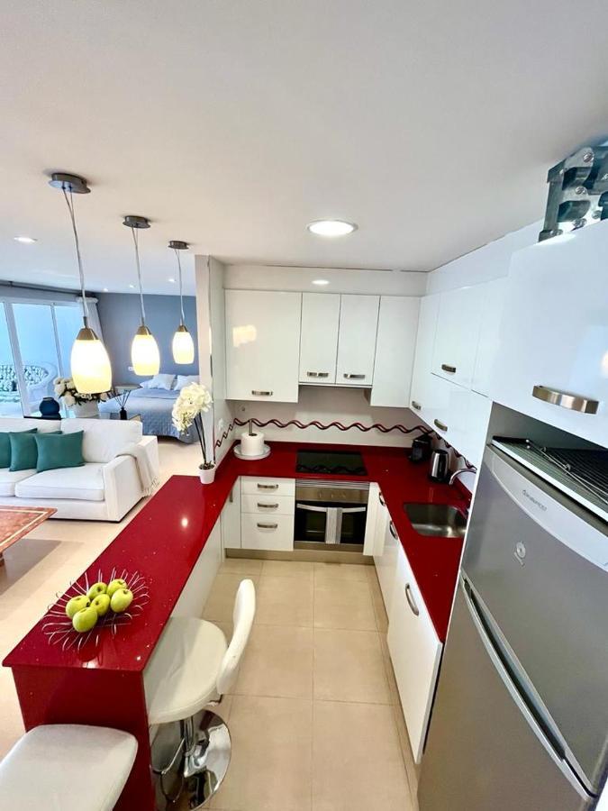 Dali Poniente Apartamento *