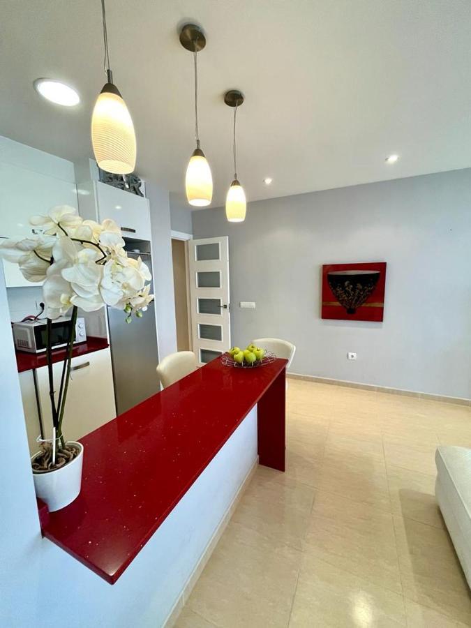 Dali Poniente Apartamento Benidorm